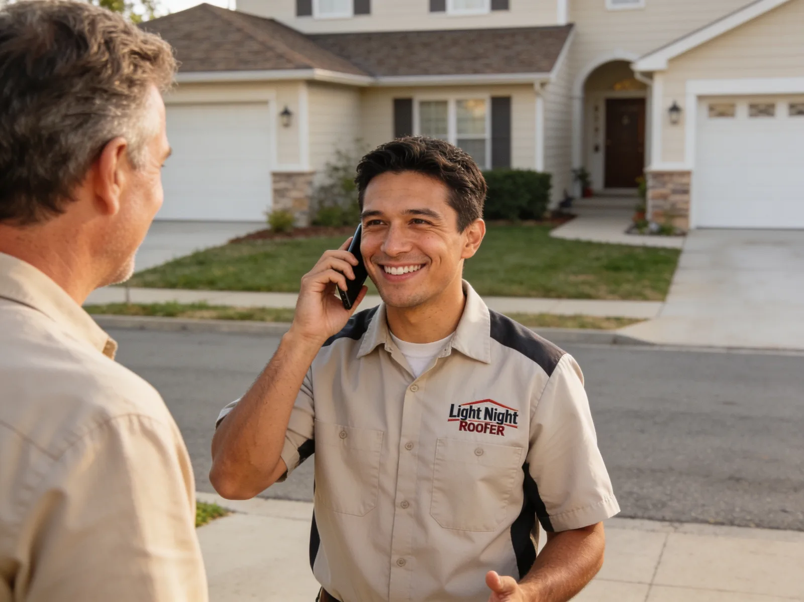 Emergency Roof Repair Ridgefield Park, NJ FAQs